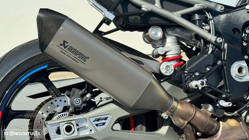 BMW S 1000 RR PACK M - 7