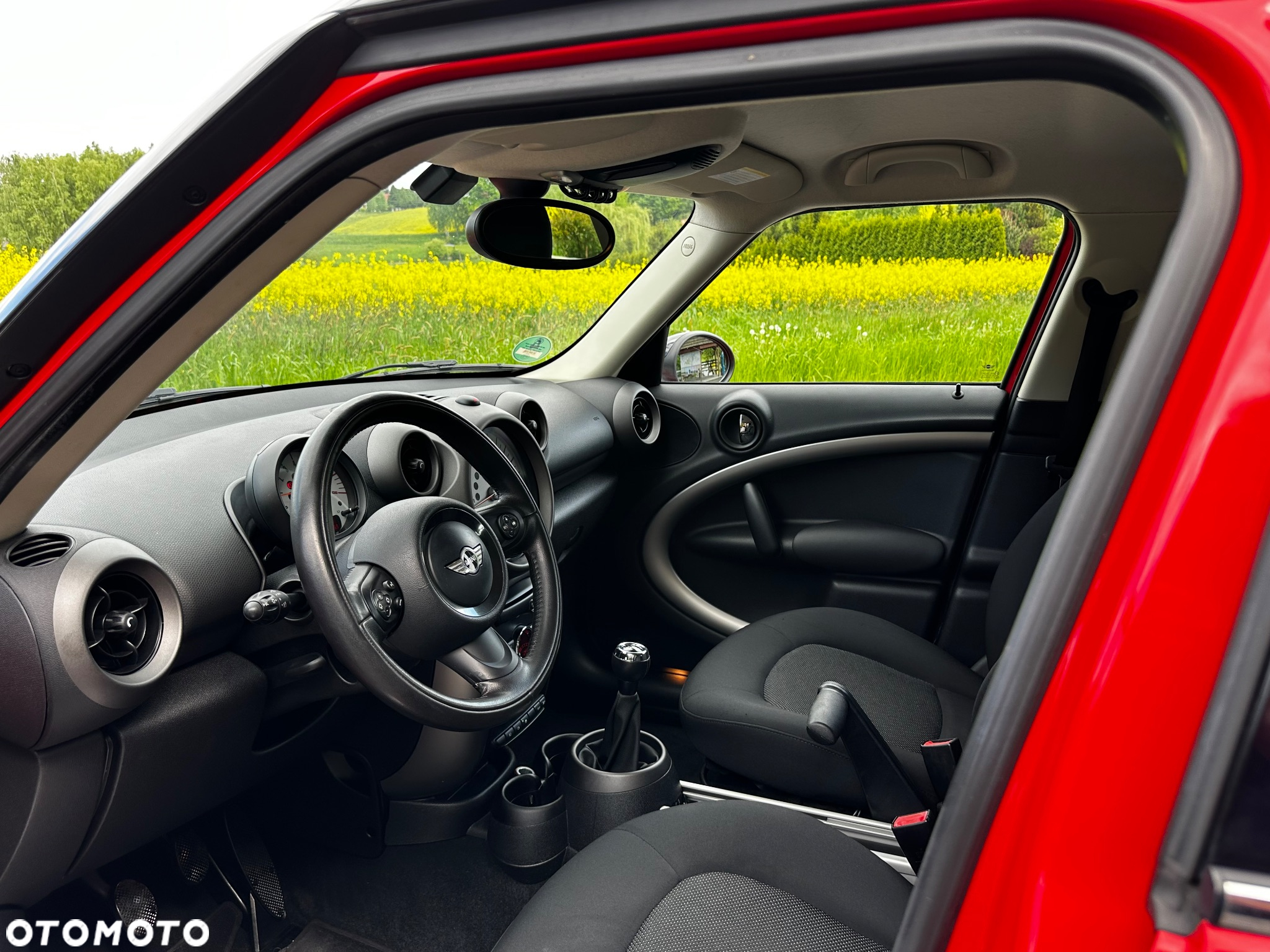 MINI Countryman - 22