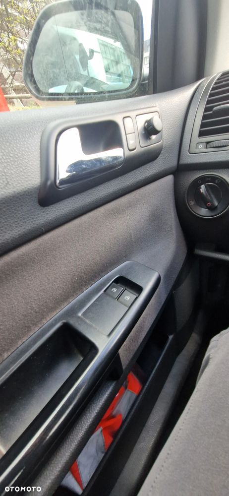 Volkswagen Polo 1.2 Trendline - 12