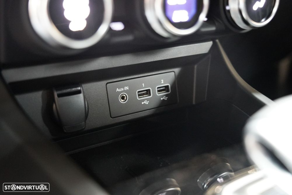 Renault Arkana 1.3 TCe Esprit Alpine EDC - 14