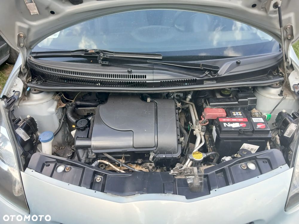 Toyota Aygo - 8