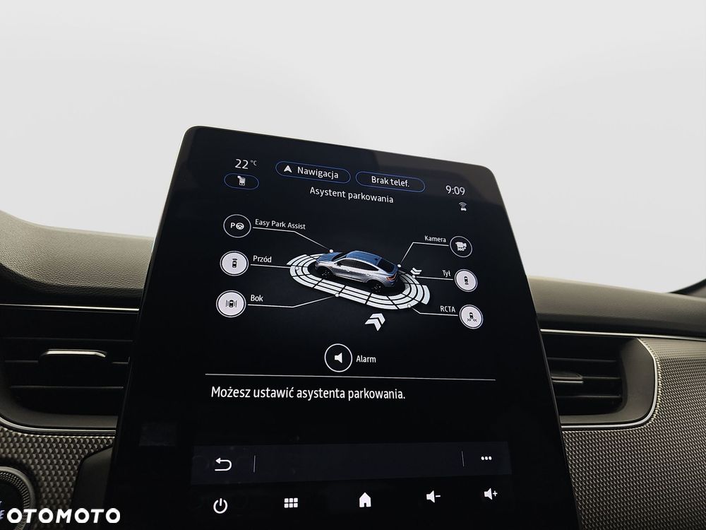 Renault Arkana 1.3 TCe mHEV Techno EDC - 21