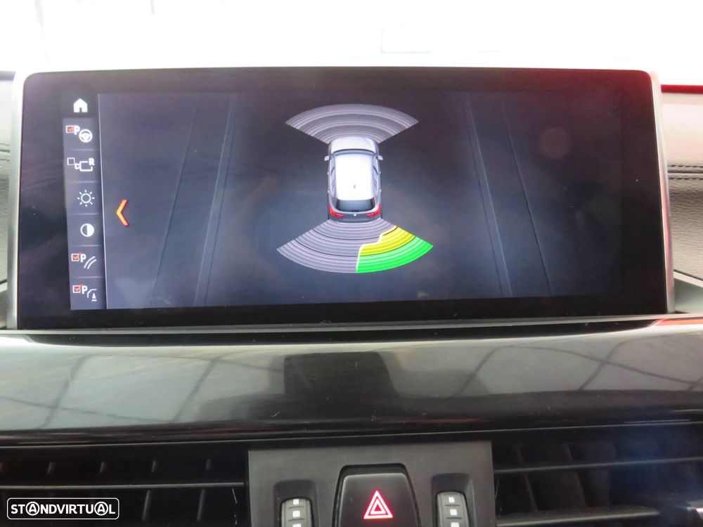 BMW X1 16 d sDrive xLine Auto - 26