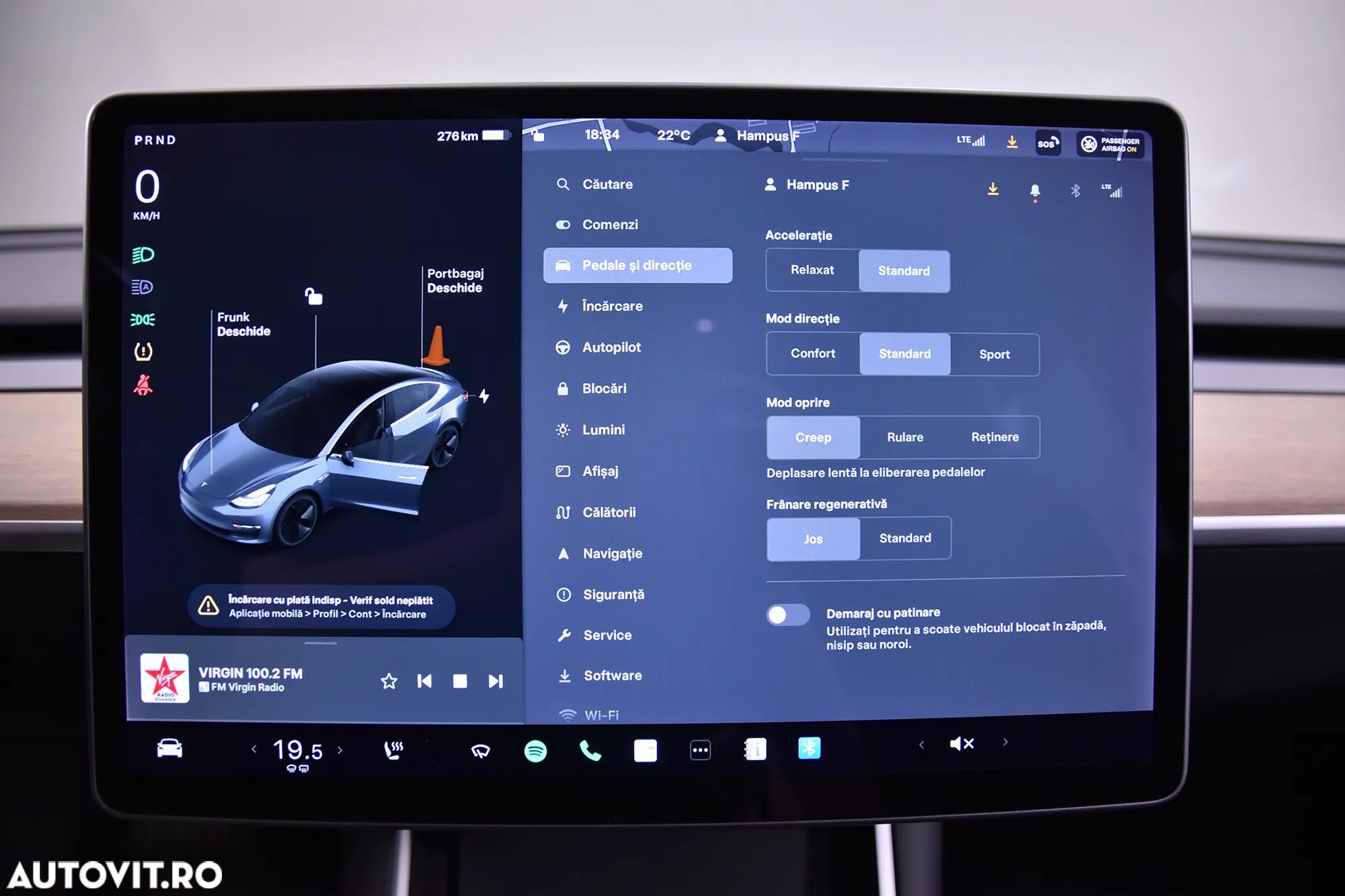 Tesla Model 3 - 17