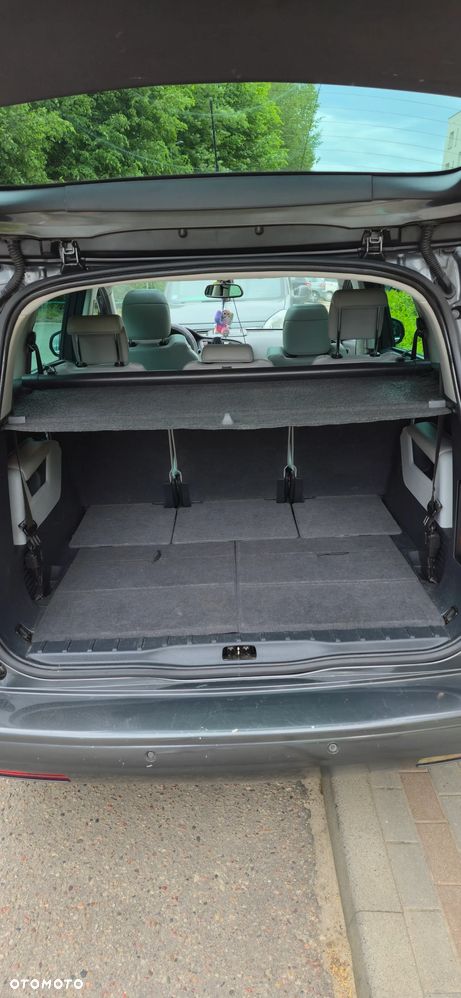 Peugeot 5008 2.0 BlueHDi Allure 7os - 14