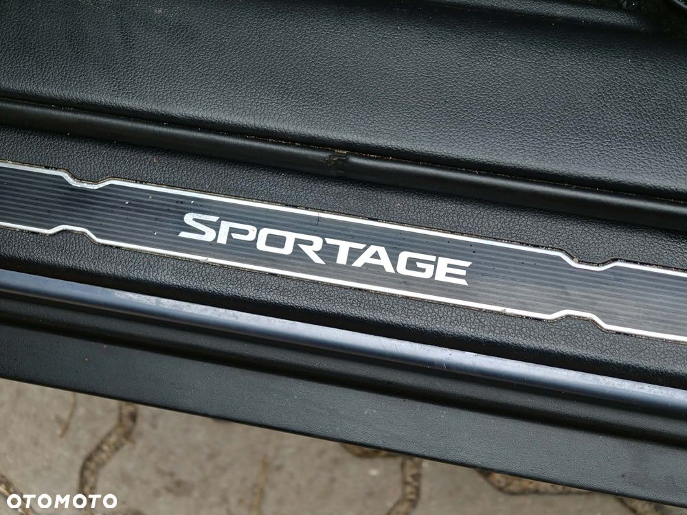 Kia Sportage 2.0 GDI M 2WD - 5