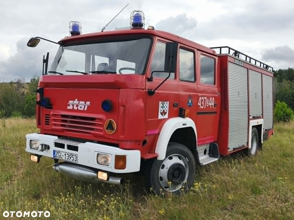 Star 1142 Turbo - 3