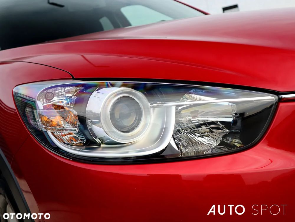 Mazda CX-5 2.0 Skymotion - 9
