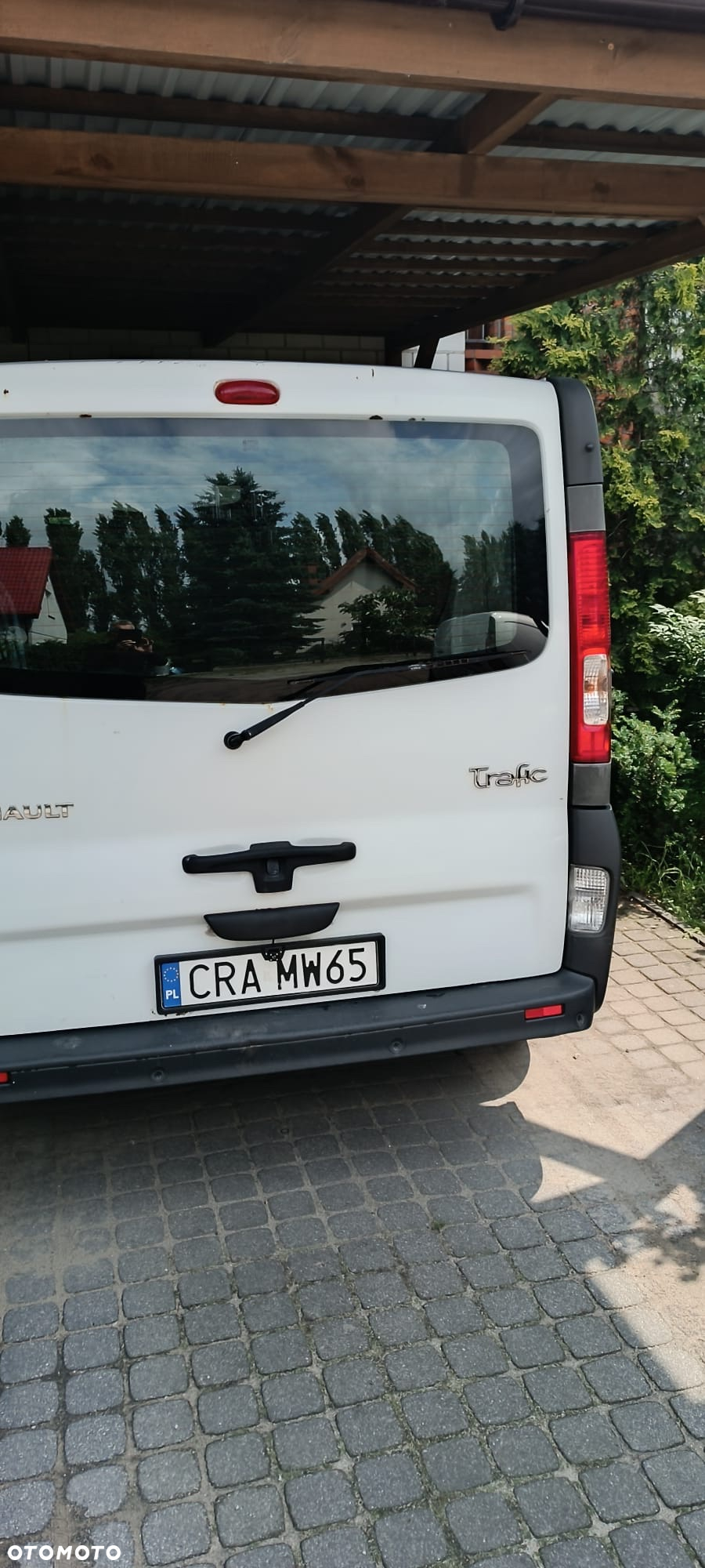 Renault Trafic - 6