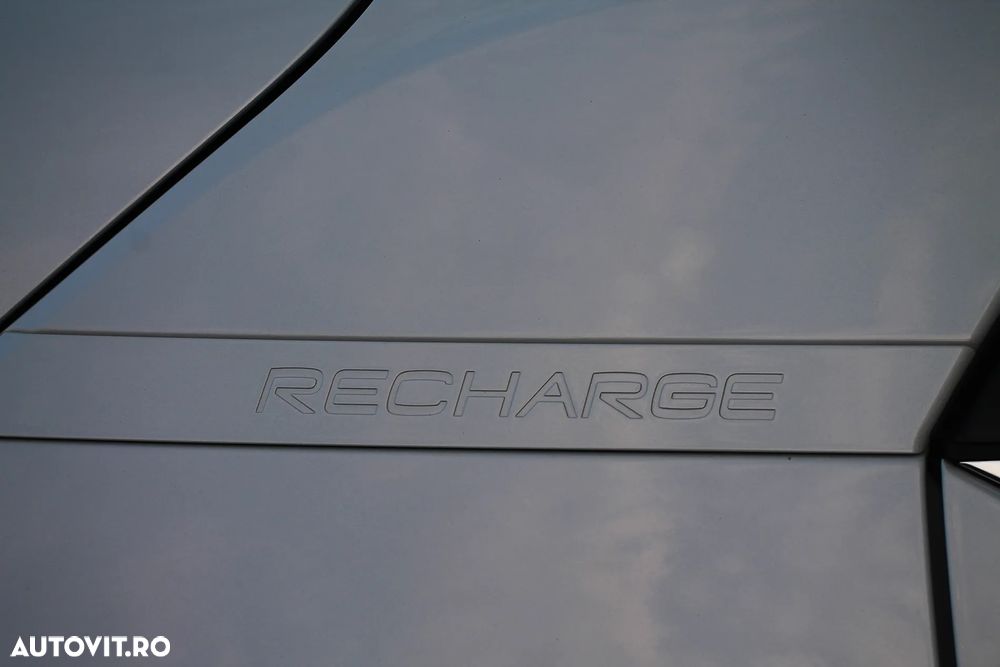 Volvo XC 40 T4 Recharge DKG Inscription - 13