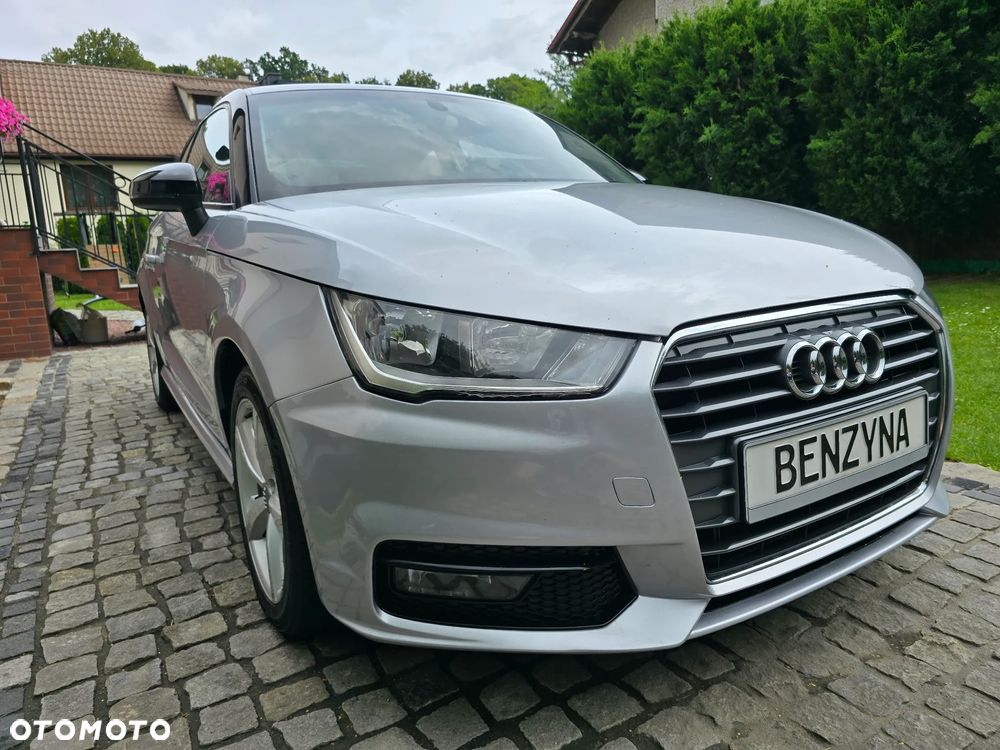 Audi A1 - 19