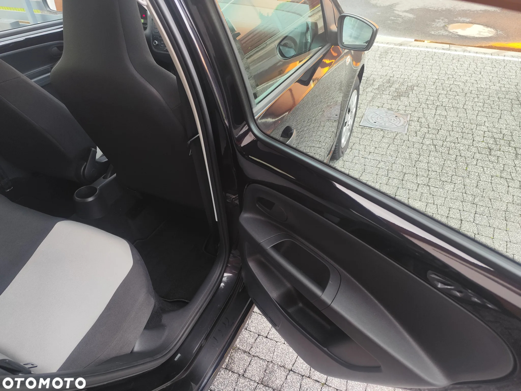 Skoda Citigo 1.0 Active - 14