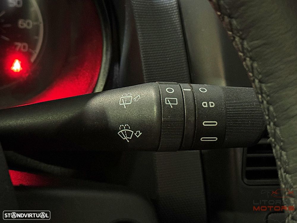 Fiat Doblo - 21