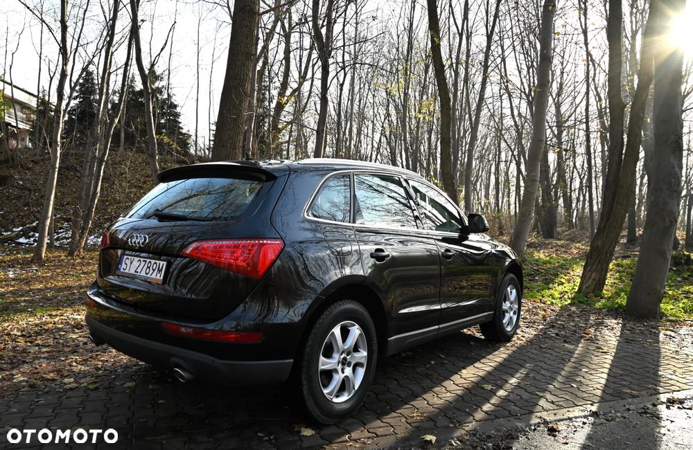 Audi Q5 3.0 TDI Quattro S tronic - 16