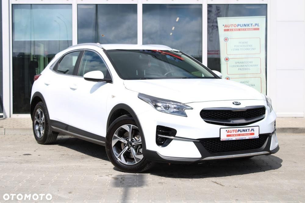 Kia XCeed - 7