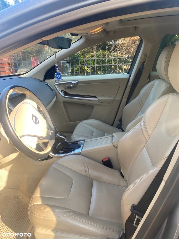 Volvo XC 60 T5 AWD Drive-E Summum - 13