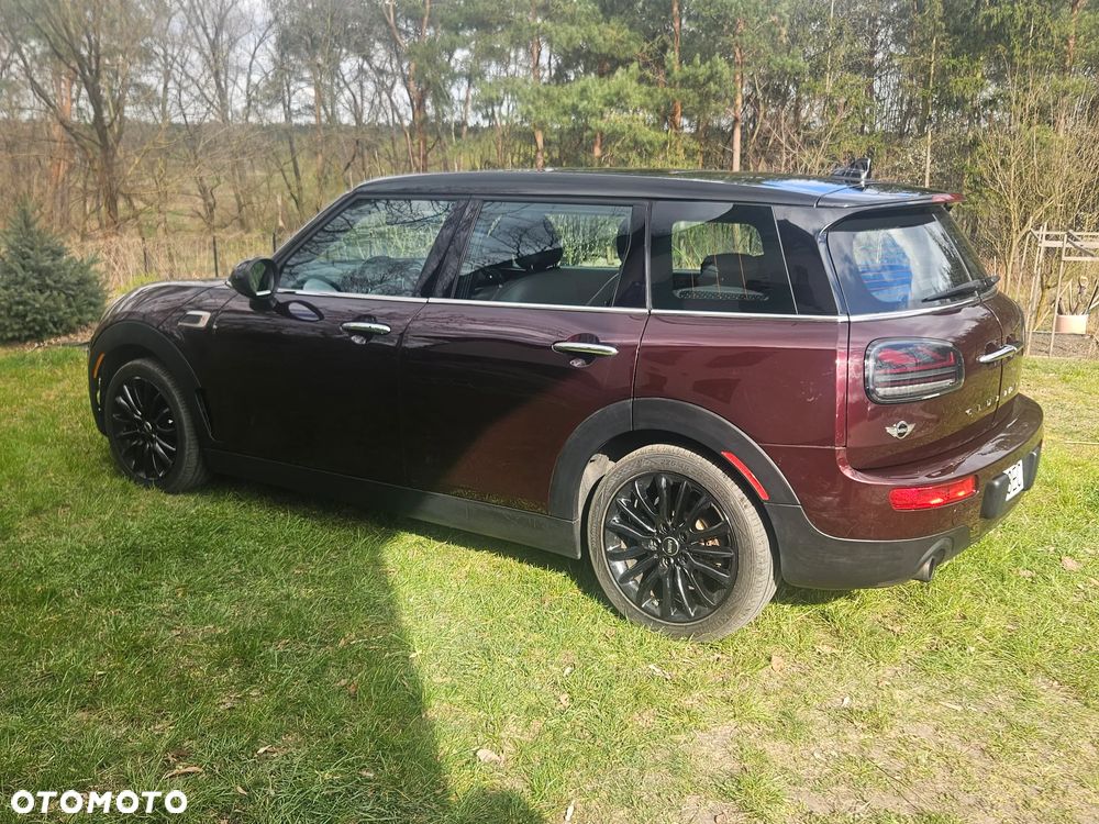 MINI Clubman Cooper - 4