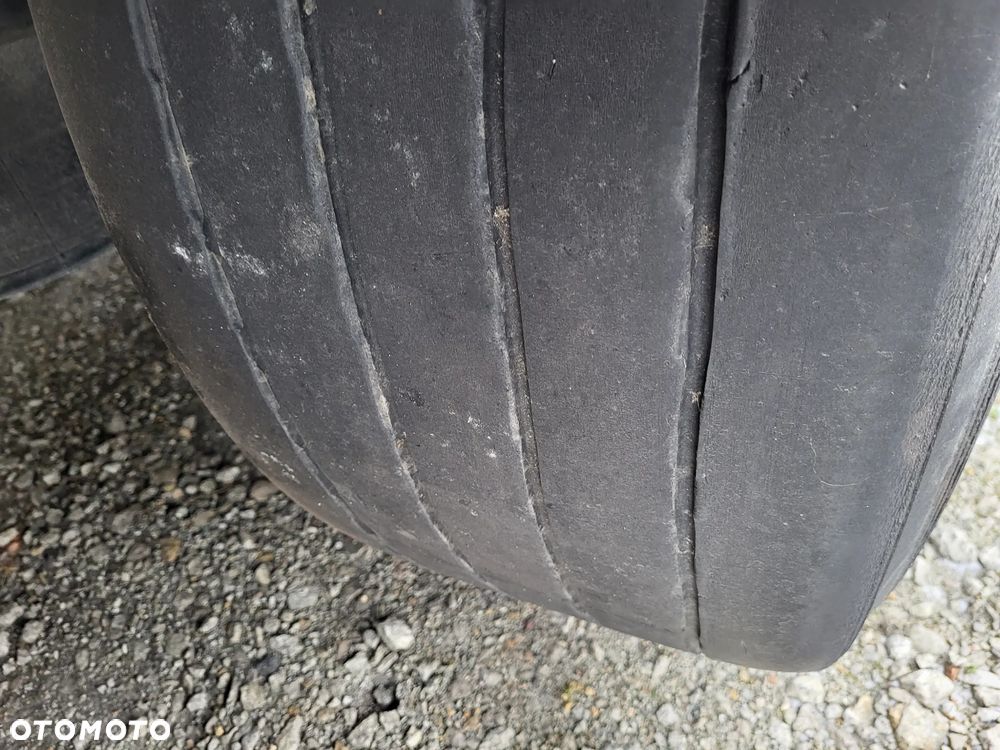 Krone Chłodnia, ThermoKing 400, Doppelstock - 9