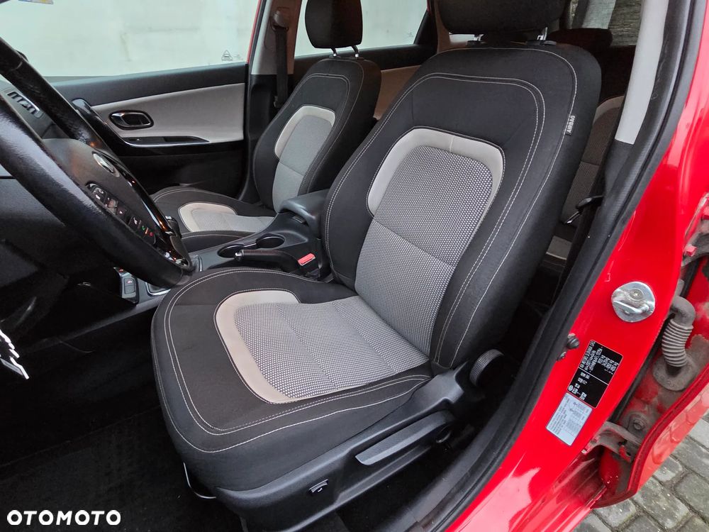 Kia Ceed 1.6 CRDi XL - 13