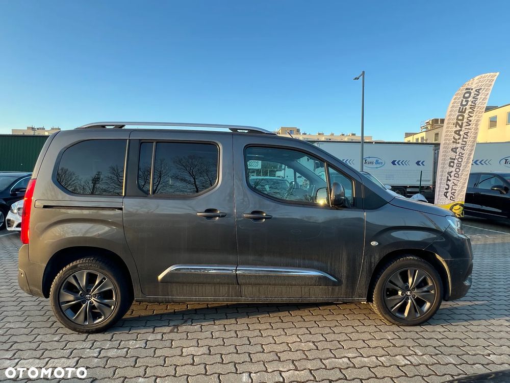 Toyota Proace City Verso - 10