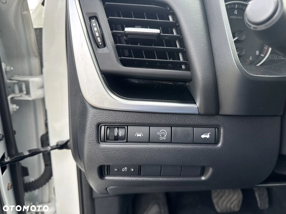 Nissan Qashqai 1.3 DIG-T MHEV N-Connecta Xtronic - 21