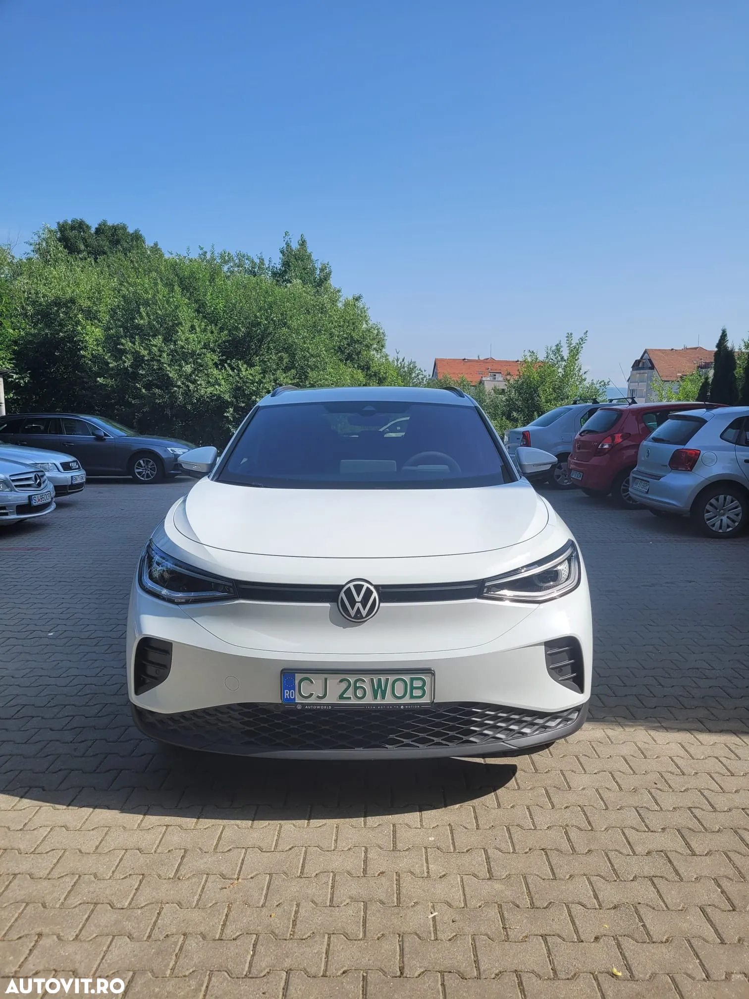 Volkswagen ID.4 77 kWh Pro Performance - 5
