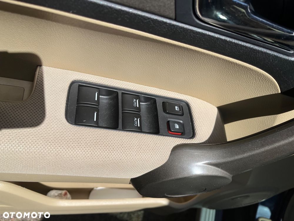 Honda CR-V 2.0 Elegance S&L - 11
