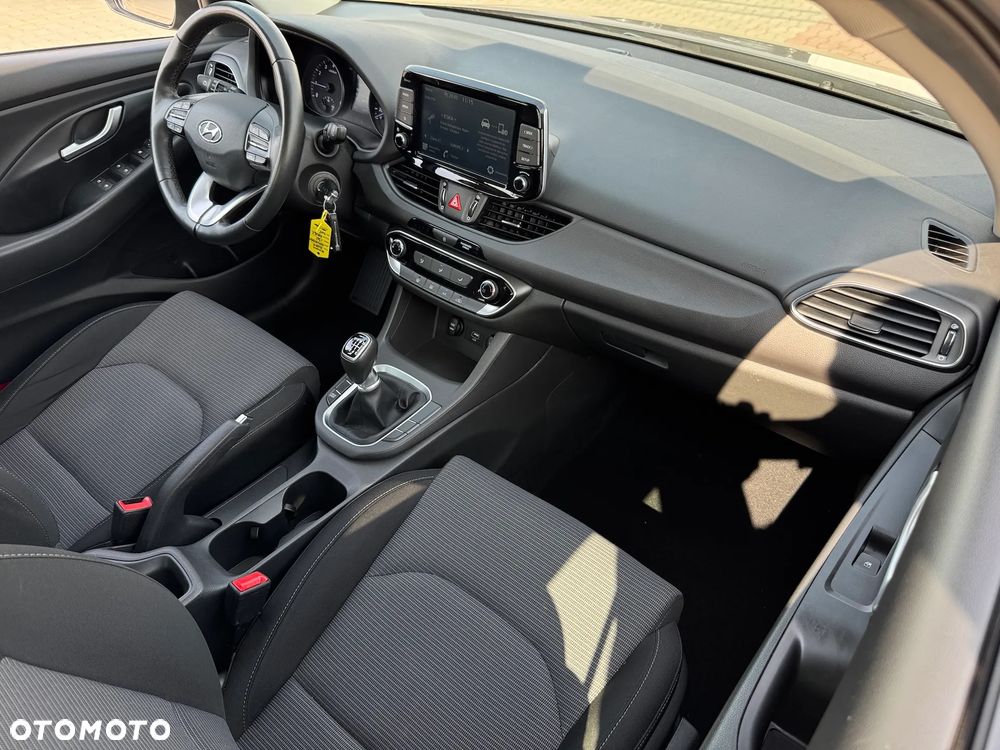 Hyundai i30 - 7