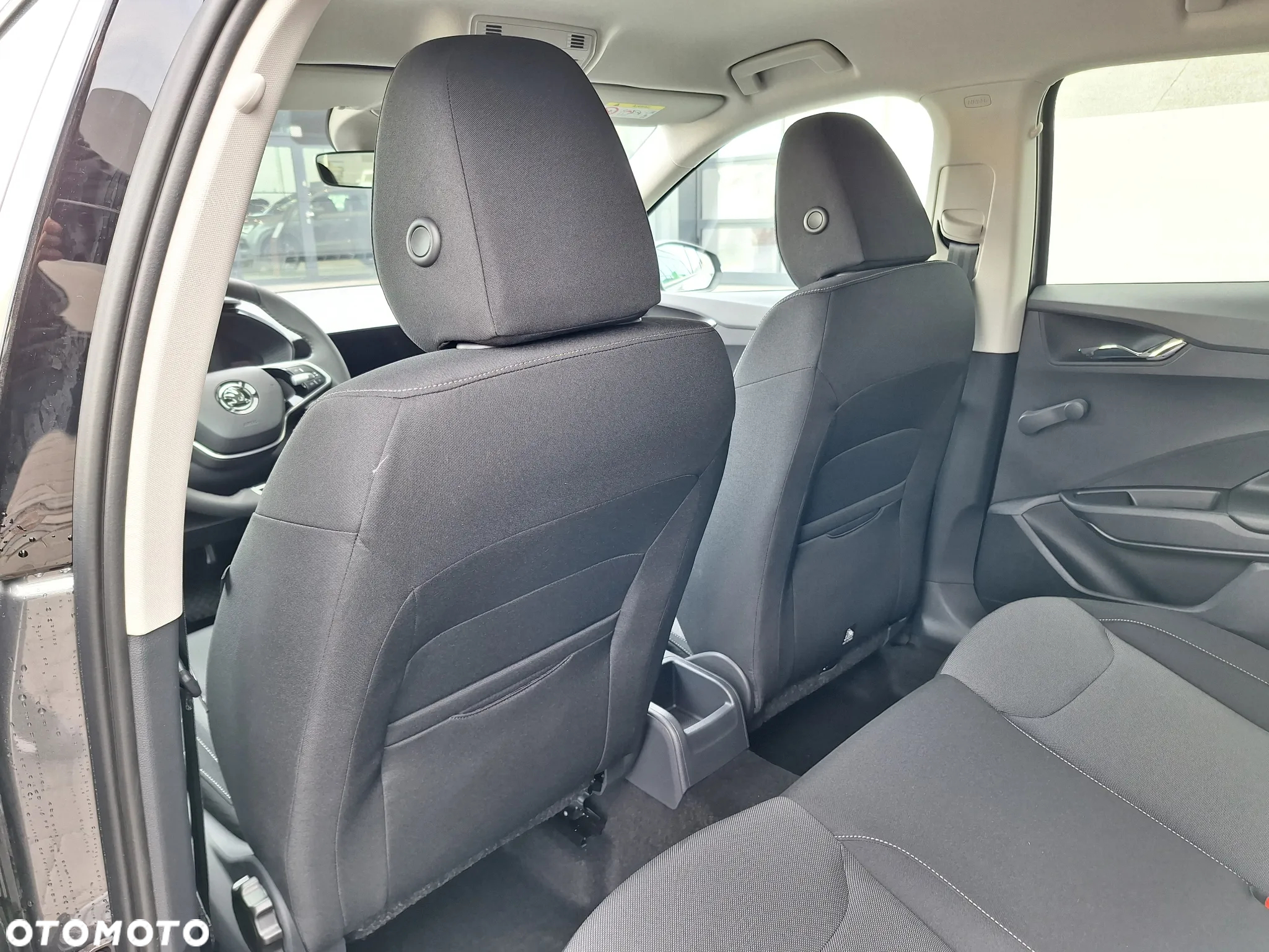 Skoda Fabia 1.0 TSI Selection DSG - 11