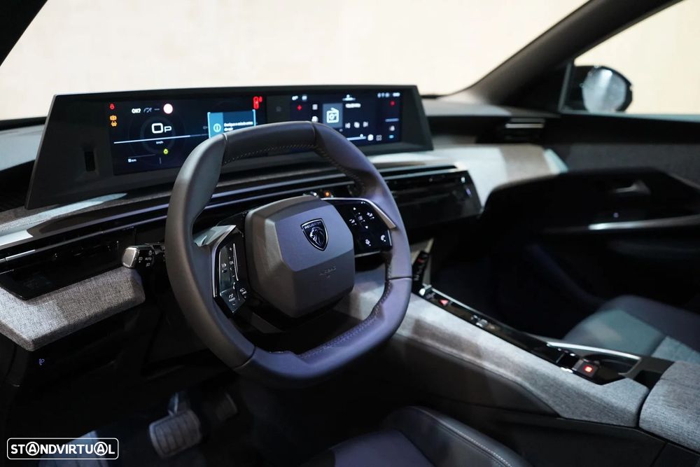 Peugeot 3008 - 7