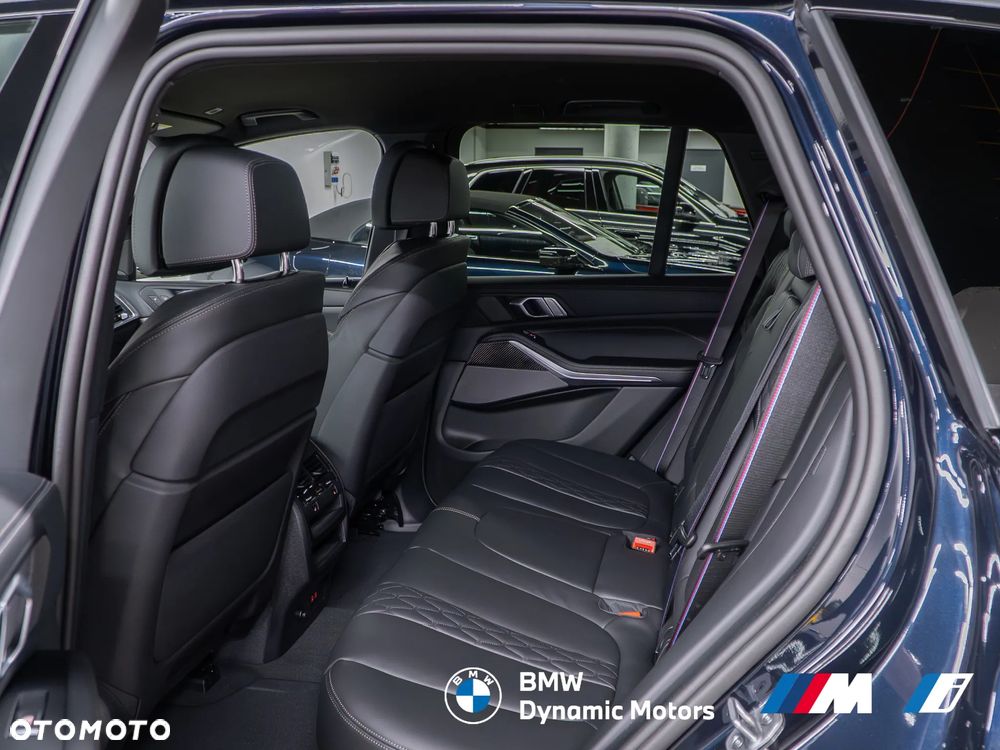 BMW X5 xDrive40i - 24