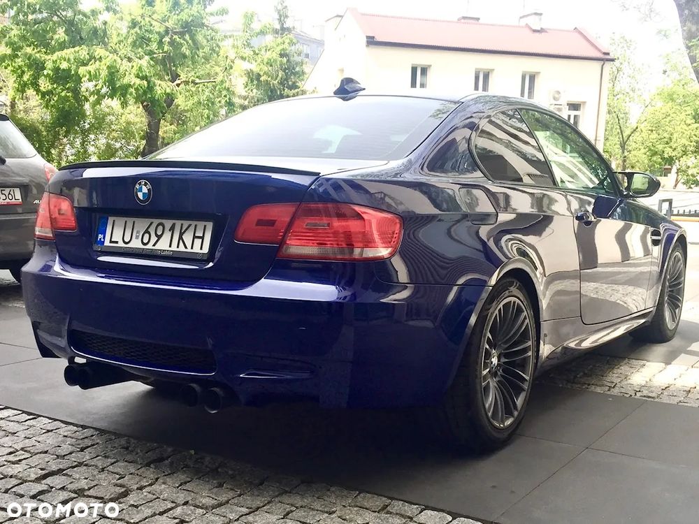 BMW M3 - 18