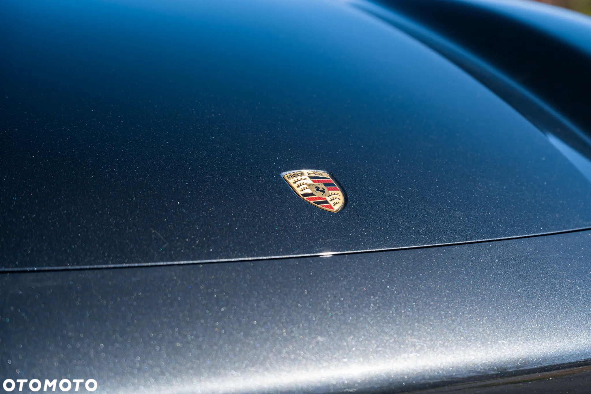Porsche Macan 4 100kWh - 23