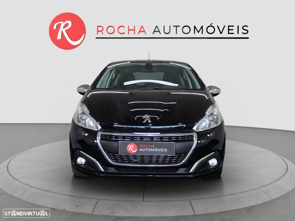 Peugeot 208 1.2 PureTech Style - 2