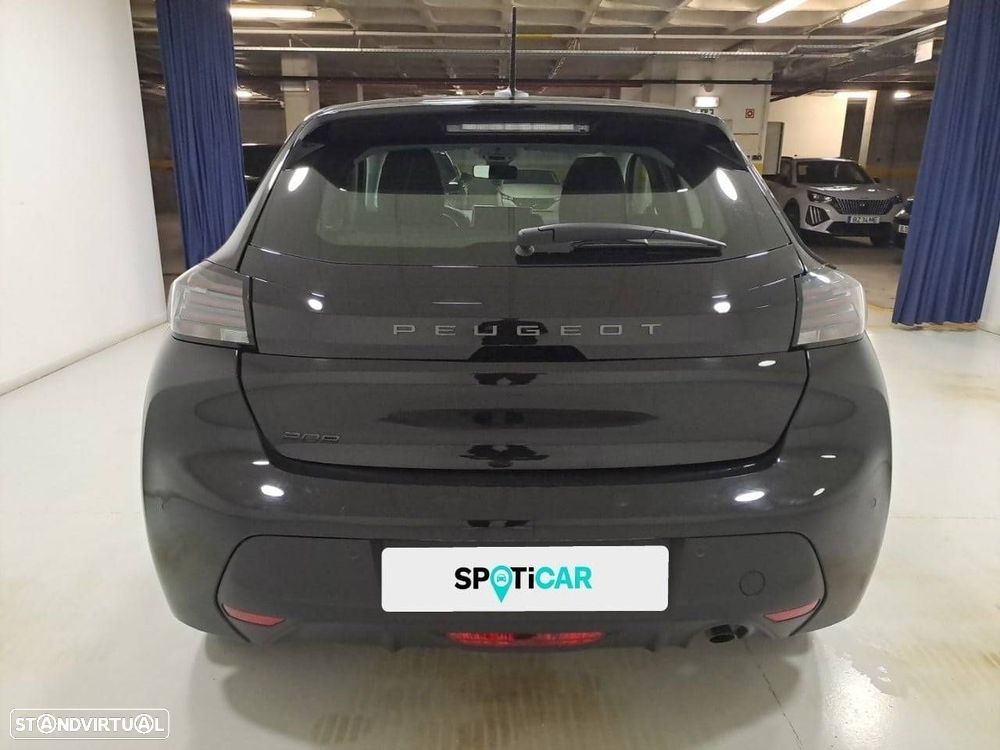 Peugeot 208 1.2 PureTech Style - 7