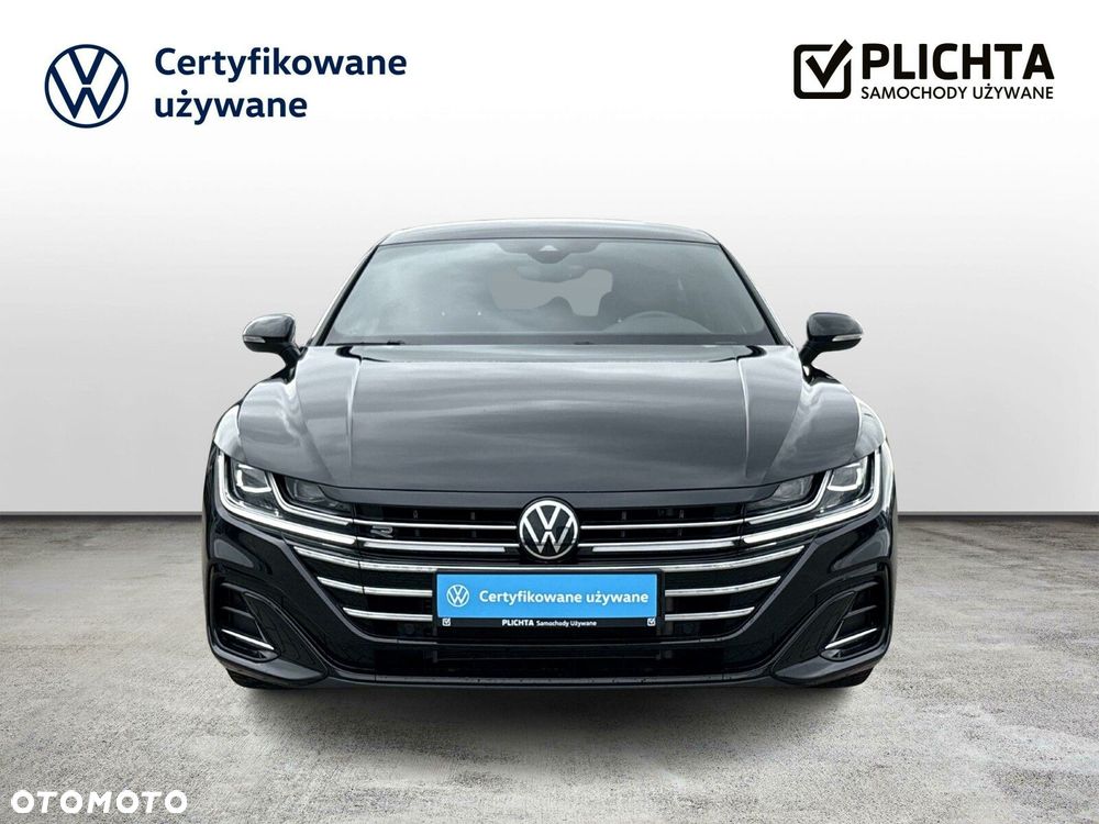 Volkswagen Arteon 2.0 TSI R-Line DSG - 9