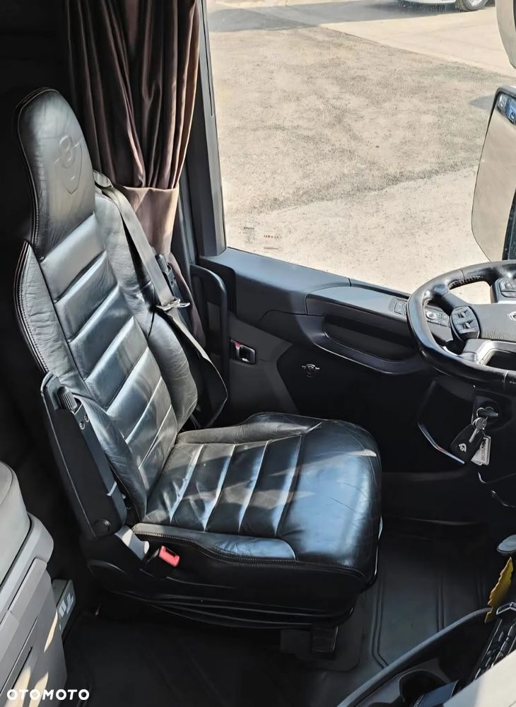 Scania S730 V8 Low Ride - 10