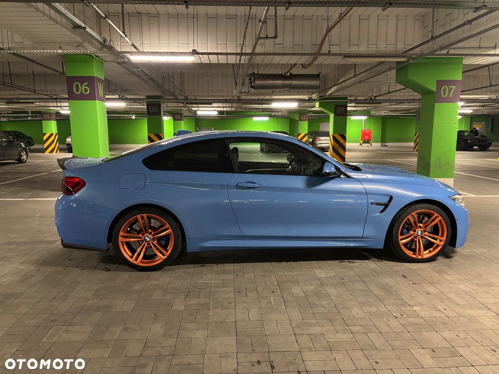 BMW M4 - 12