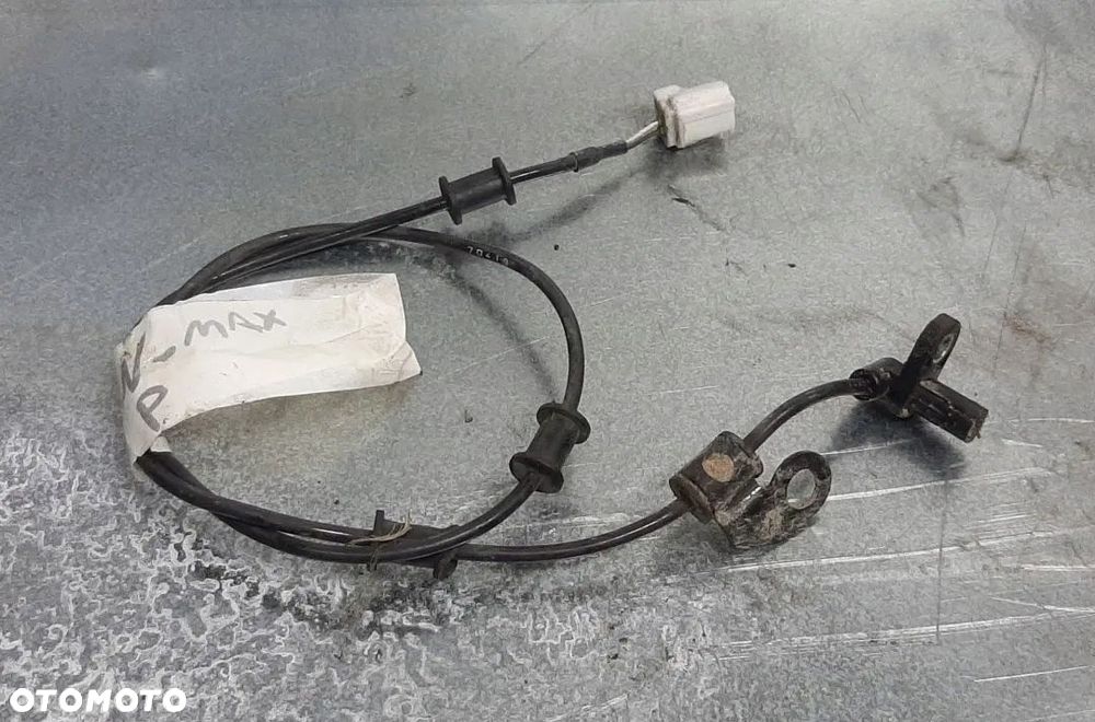 Yamaha N-max 17r czujnik ABS ABS'u przód przedni - 1