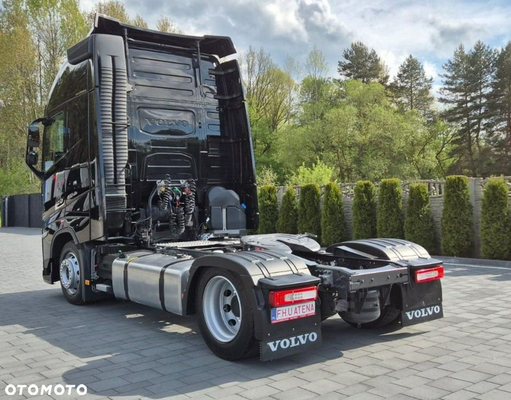 Volvo FH 460 I-SAVE Low Deck, Klima postojowa - 10