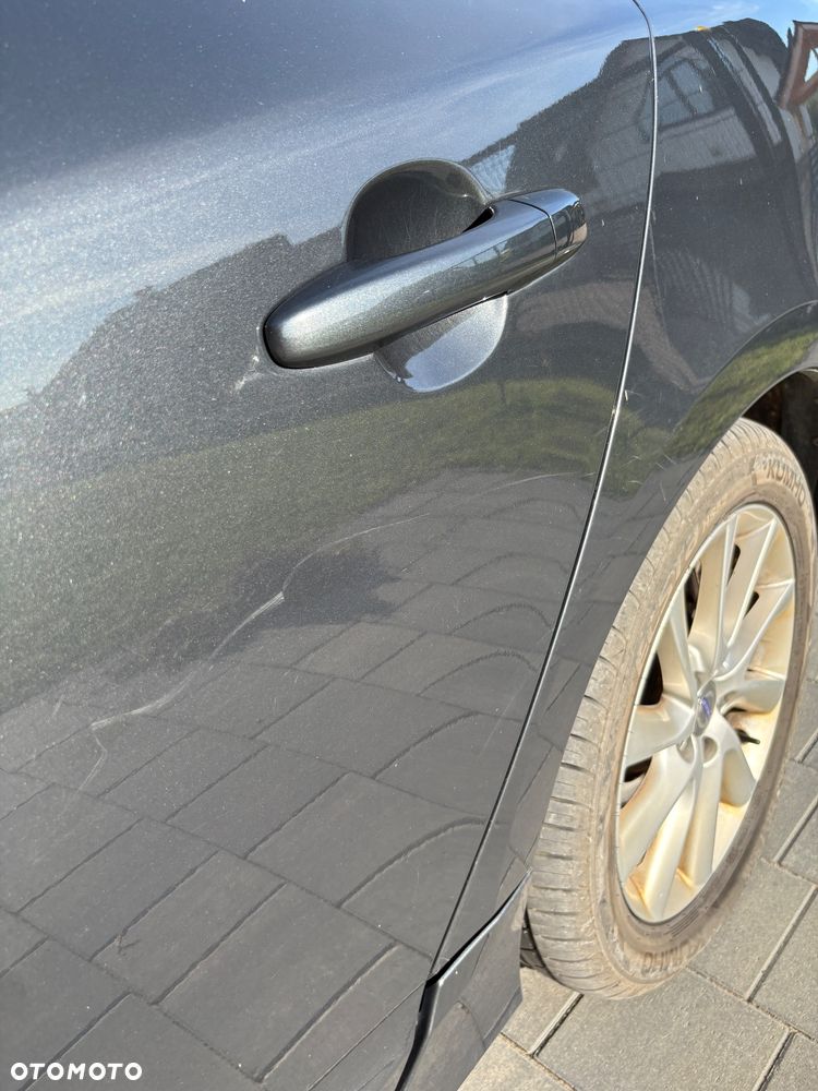 Volvo V60 D4 Drive-E R-Design Kinetic - 30