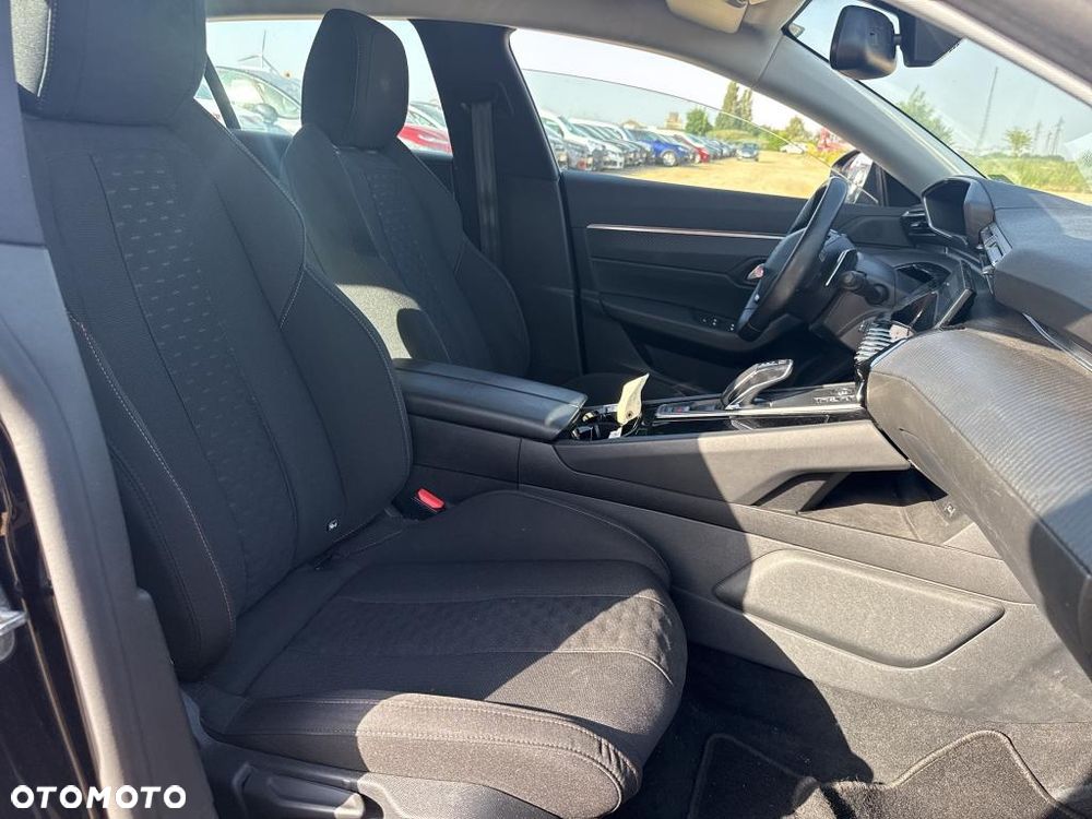 Peugeot 508 BlueHDi 130 EAT8 Active Pack - 14