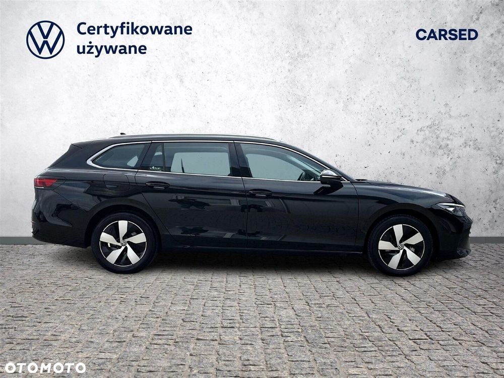 Volkswagen Passat 2.0 TDI EVO Business DSG - 4