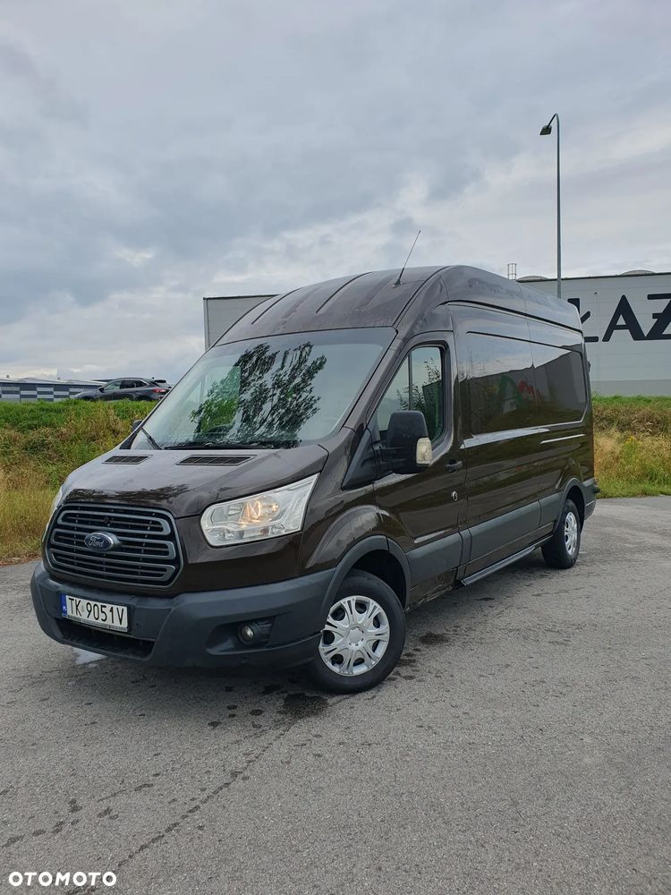 Ford Transit - 3