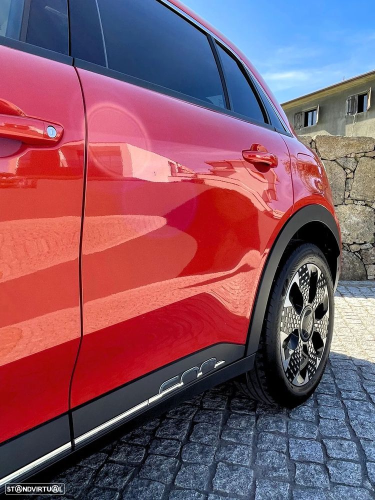 Fiat 600e La Prima - 4