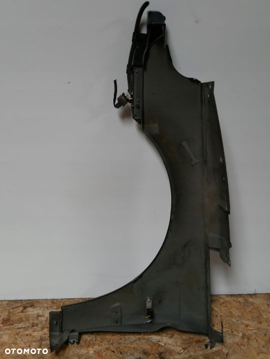 BŁOTNIK PRZEDNI PRAWY SAAB 95 06-10 LIFT - 5