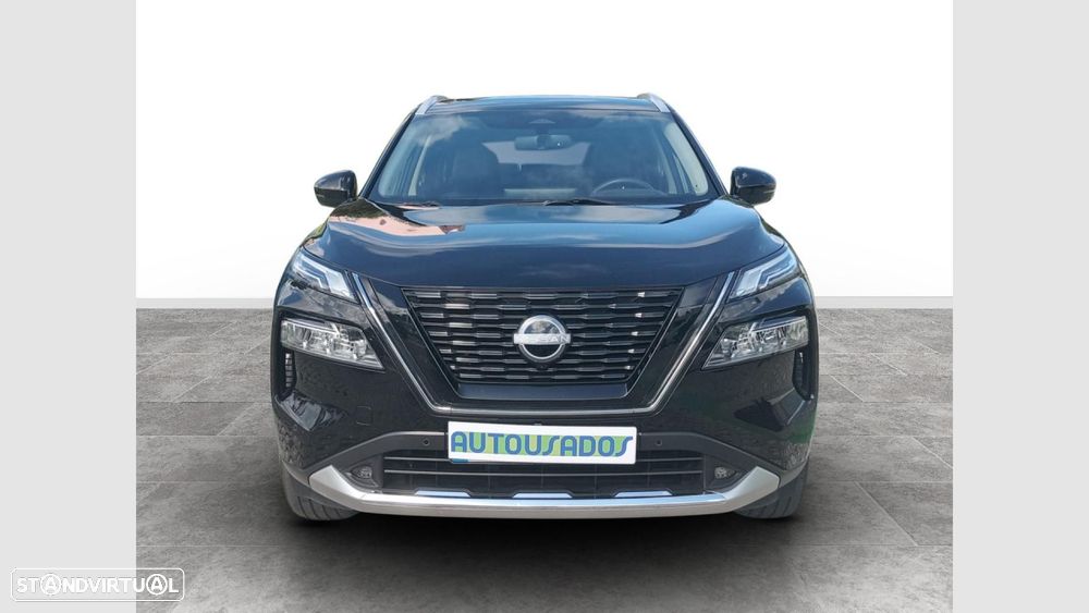Nissan X-Trail 1.5 e-Power Tekna 7L e-4force - 7