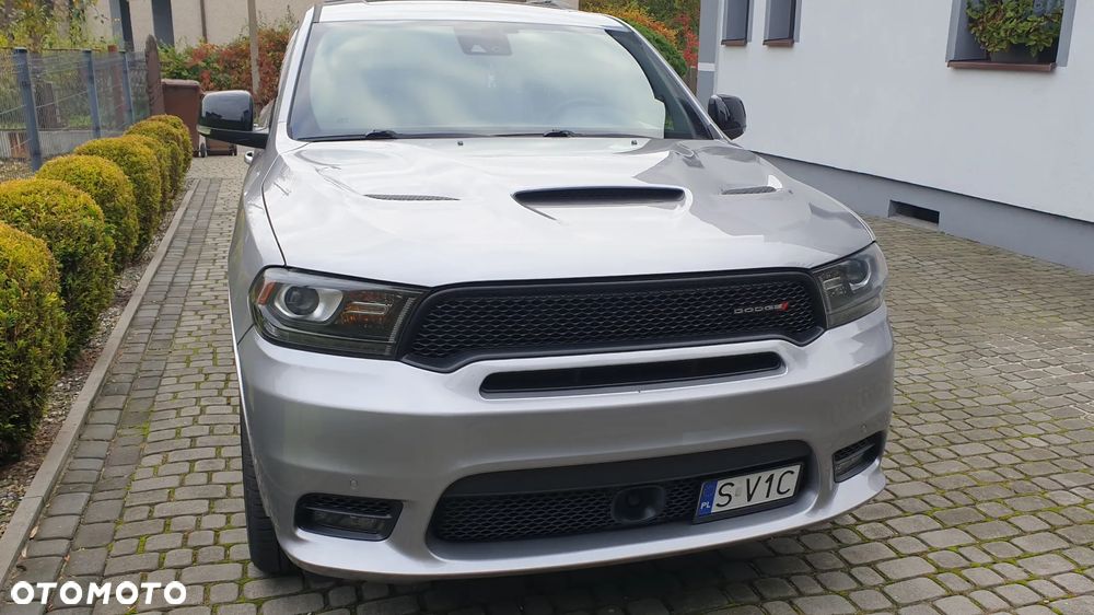 Dodge Durango 5,7 R/T - 23