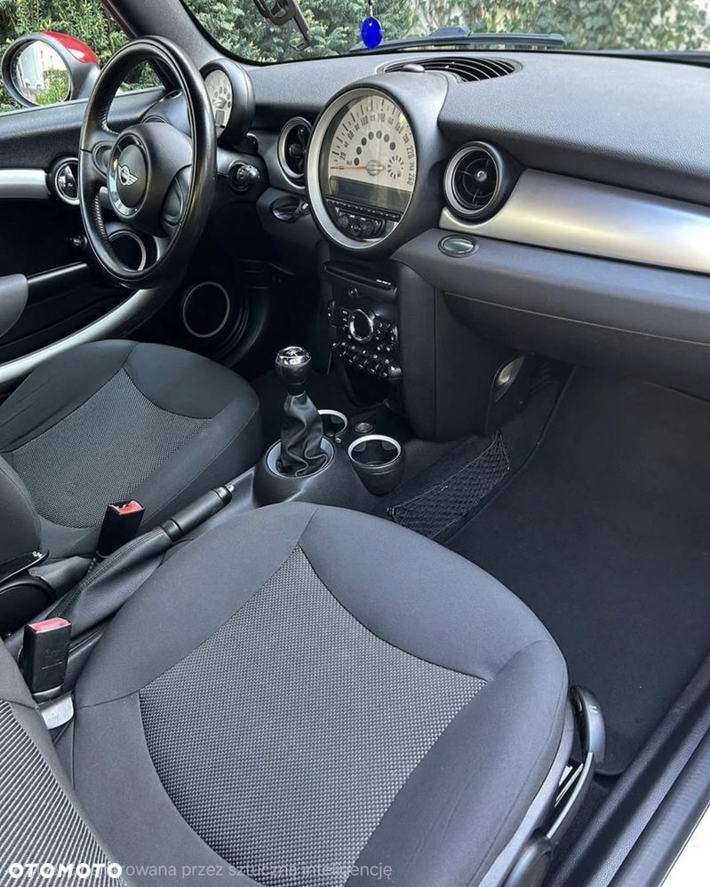 MINI Cooper - 7
