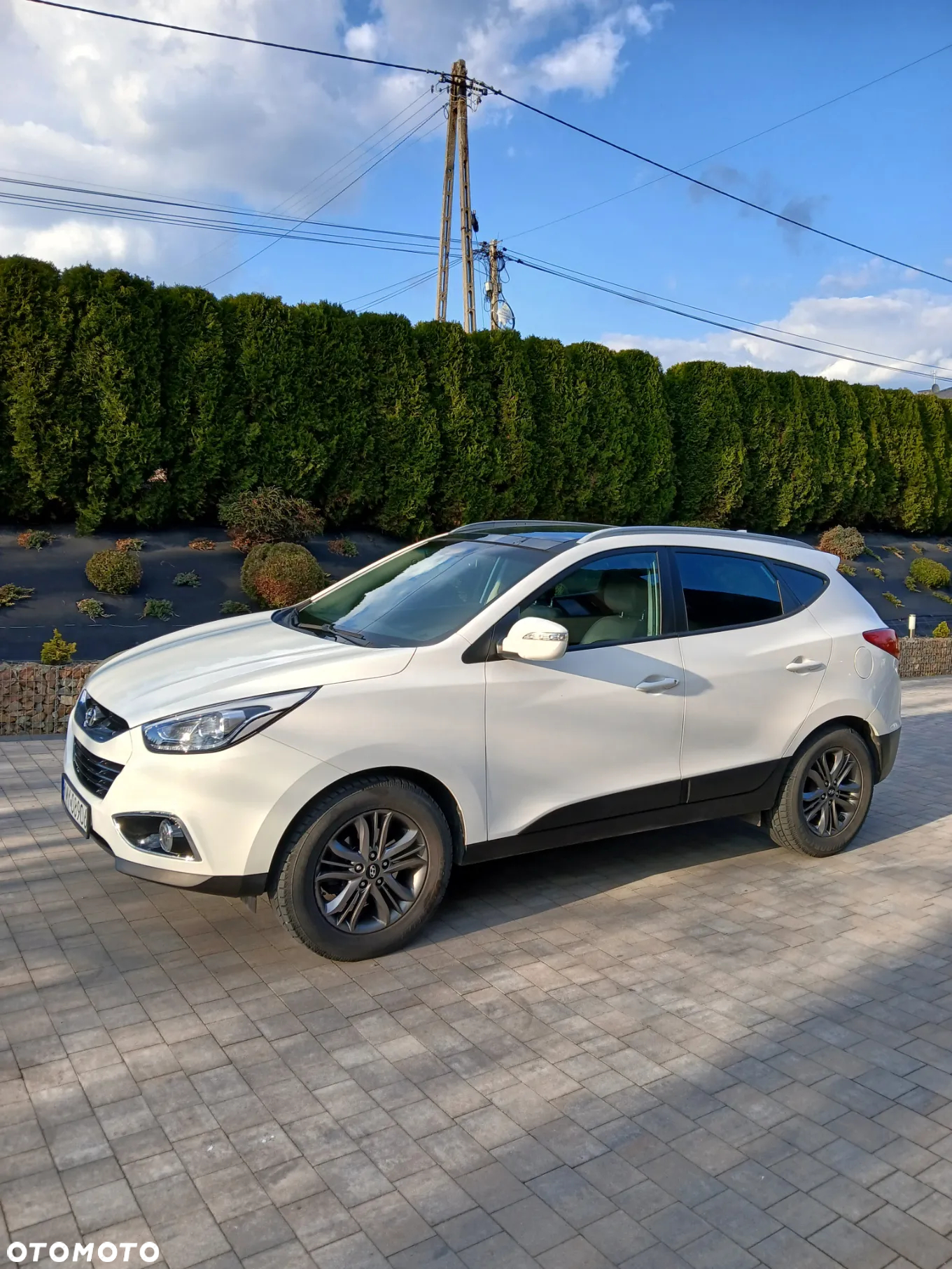 Hyundai ix35 1.6 GDI Premium 2WD - 9